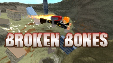 Broken Bones IV