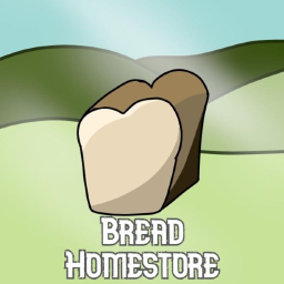 Bread Homestore
