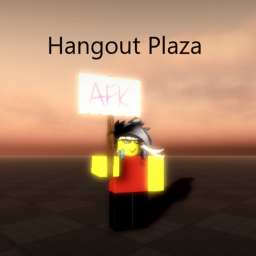 Hangout Plaza