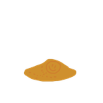Sand Stickman