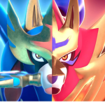 SHOWDOWN!