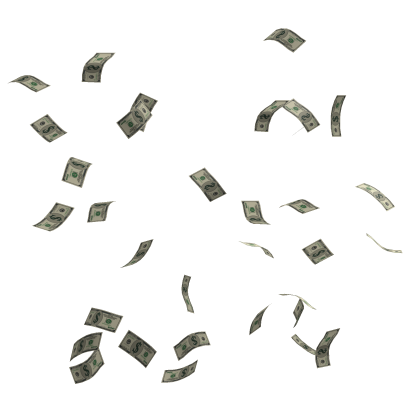 Rich Money Aura