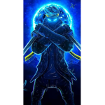 Ninjakingrainbow