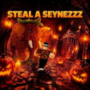 [🎃] Steal A Seynezzz