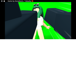 lisa gaming roblox life ended by KK