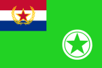 Socialist Netherlands Army