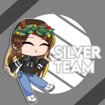 Silver Team!!~