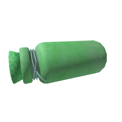 BigFoot Potion