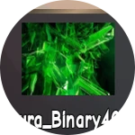 AURA BINARY404