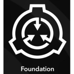 { SCP } The Foundation