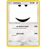 The chill group..........