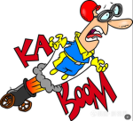 Big Boom Game