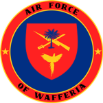 Air Force of Wafferia