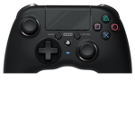 manonutgut's gaming pro