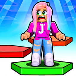 🌈 Color Block Match  icon