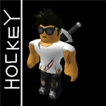 Rocketblast1's Original Hockey Tournament