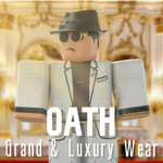 OATH Grand & Luxury Wear