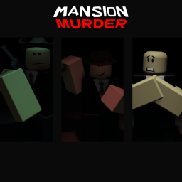 Mansion Murder