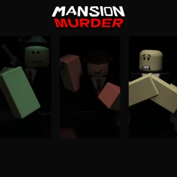 Mansion Murder icon