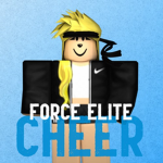 Force Elite Cheer