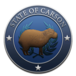 State οf Carson