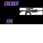 Energy FPS