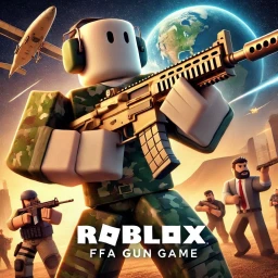 Untitled FFA Game [Somethings Update] icon