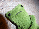 MR. Frog games