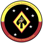 USΜC | Μarine Raider Support Group