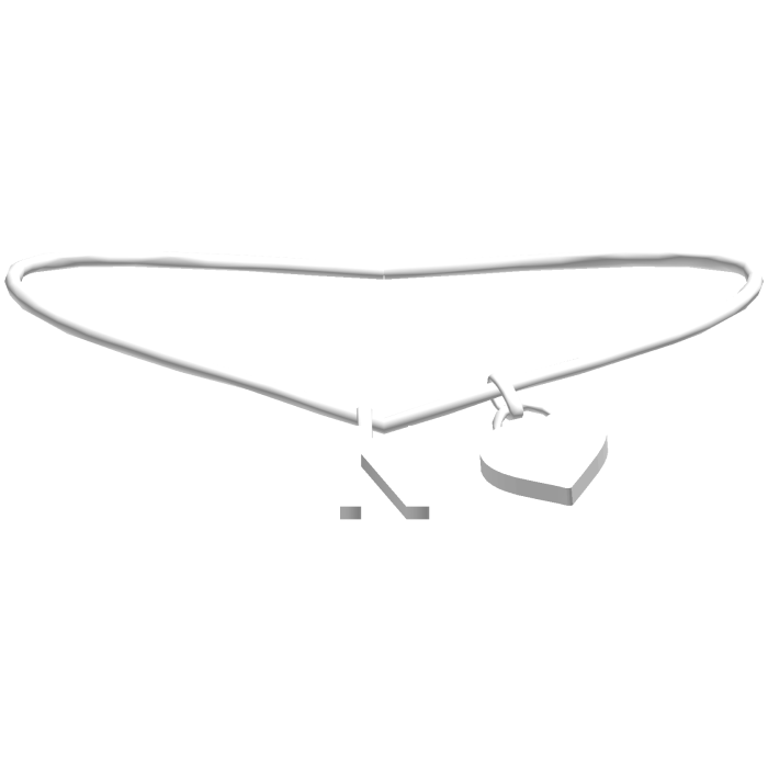 3.0 silver white N initial
