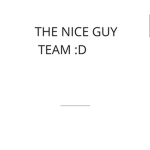A cool group where friends can join