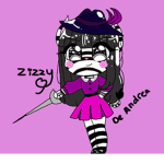 Zizzy that is nice