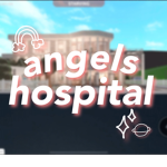 - amelia’s angels -