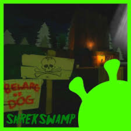 Shreck wars