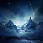 Lost In Ice
