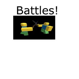 Battle!
