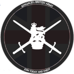 British Army - [BA]-