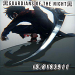 黑Guardians Of The Night黑