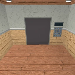 The Elevator Test icon