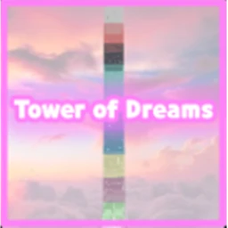 ☁Tower Of Dreams - Tower Of Hell icon