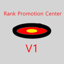 👀 Rank promo 👀