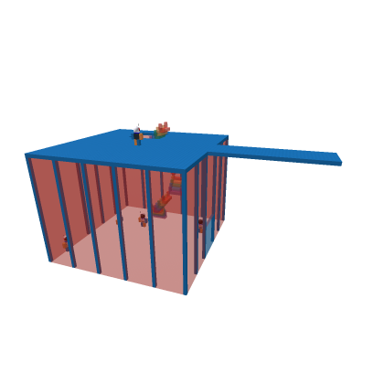 LLT Building Part 3
