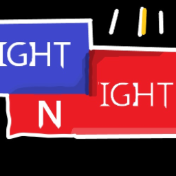 Fight Night (untitled fighting up game)
