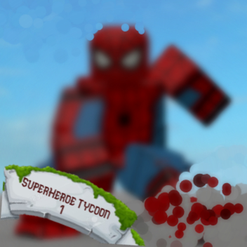Superheroe Tycoon  1