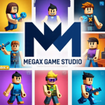 Mega Studiox