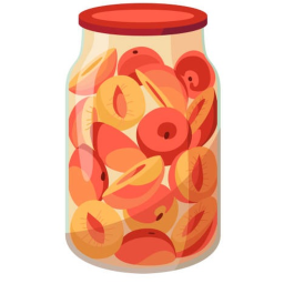 Jar of Moldy Preservatives (JMP)