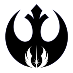 Jedi Order, Galactic Republic, and Rebel Alliance