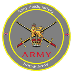 HQ-ARMY HEADQUARTERS