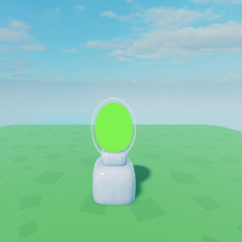 Don't press the button