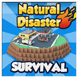 Survive The Disaster